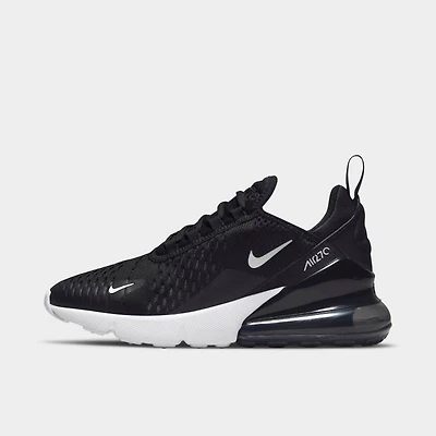 Big Kids Nike Air Max 270 Casual Shoes