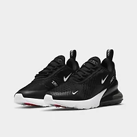 Big Kids Nike Air Max 270 Casual Shoes