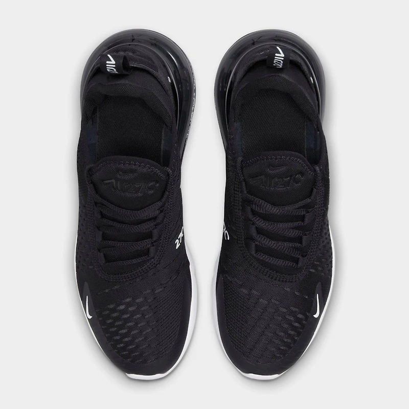 Big Kids Nike Air Max 270 Casual Shoes