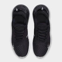 Big Kids Nike Air Max 270 Casual Shoes