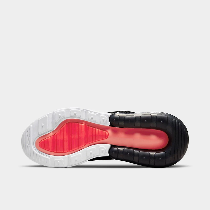 Big Kids Nike Air Max 270 Casual Shoes