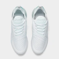 Big Kids' Nike Air Max 270 Casual Shoes