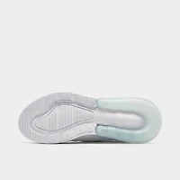 Big Kids' Nike Air Max 270 Casual Shoes