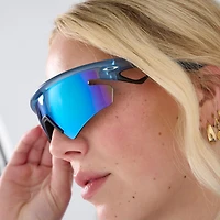 Oakley Sphaera Slash Sunglasses