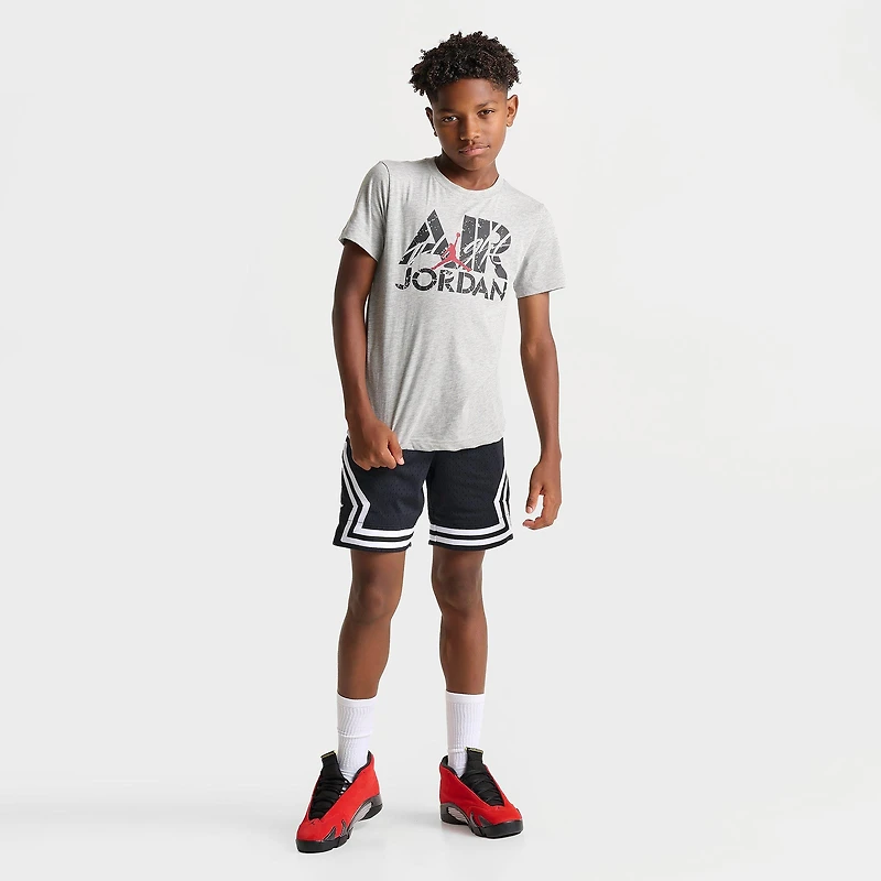 Big Kids' Jordan Flight T-Shirt
