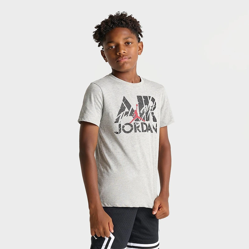 Big Kids' Jordan Flight T-Shirt