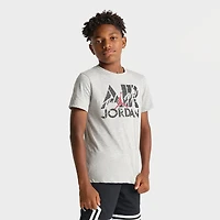 Big Kids' Jordan Flight T-Shirt