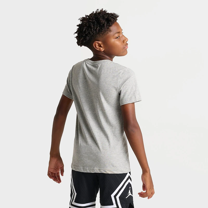 Big Kids' Jordan Flight T-Shirt