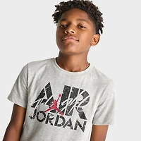 Big Kids' Jordan Flight T-Shirt