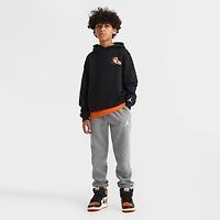 Boys' Big Kids' Jordan Jumpman Jogger Pants