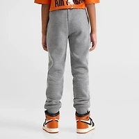 Boys' Big Kids' Jordan Jumpman Jogger Pants