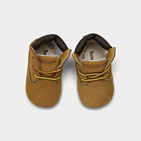 Infant Timberland Crib Booties Pack