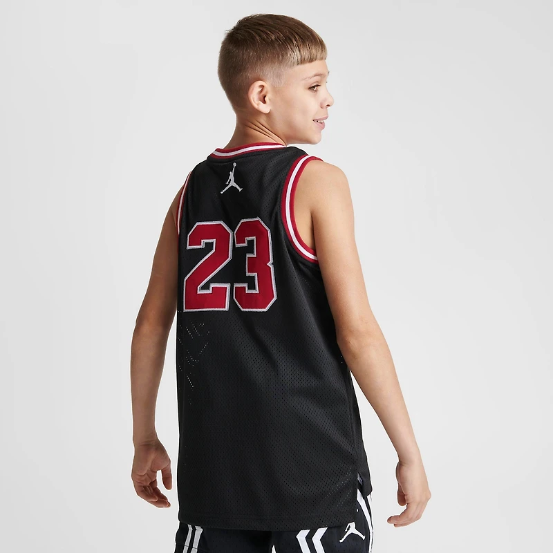 Big Kids' Jordan Basketball Jersey