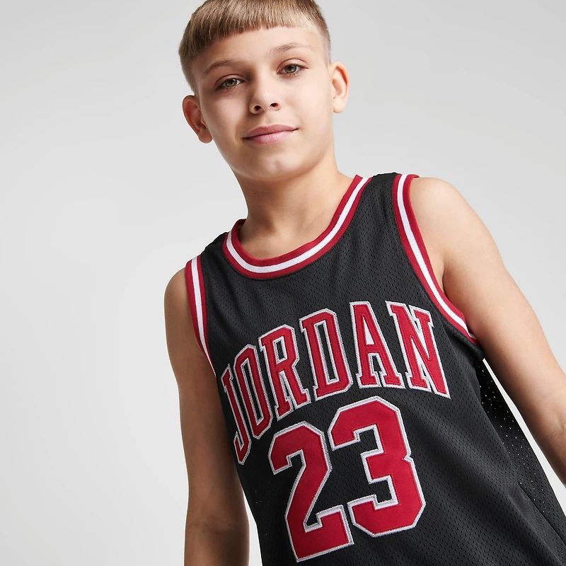 Big Kids' Jordan Basketball Jersey