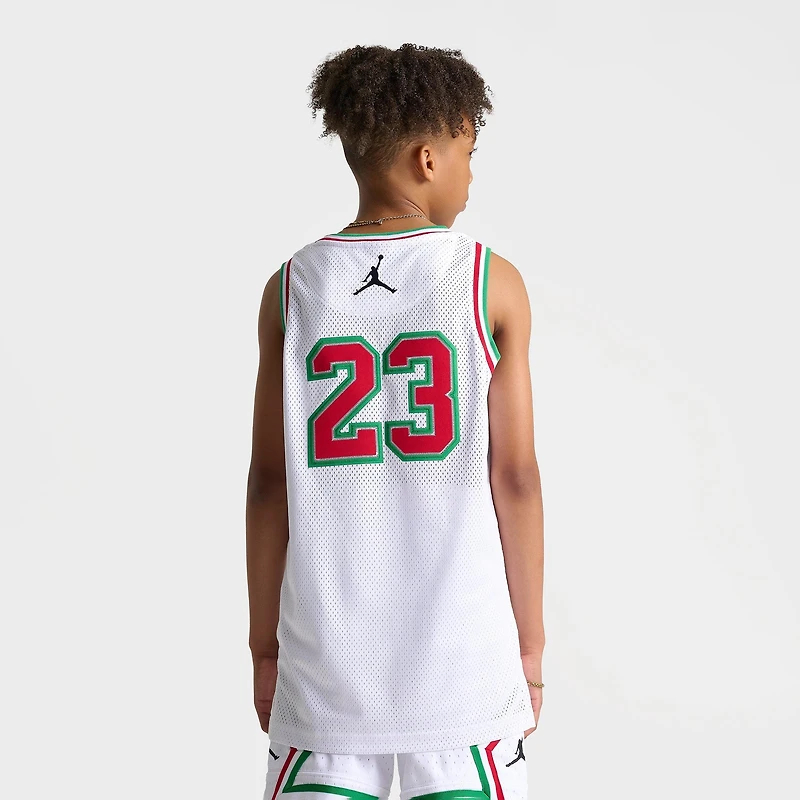Big Kids' Jordan Basketball Jersey