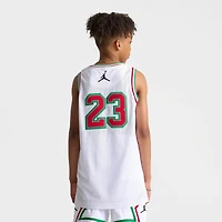 Big Kids' Jordan Basketball Jersey
