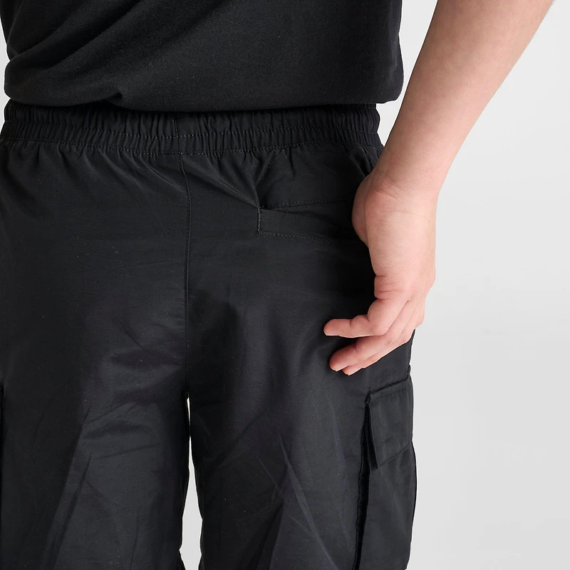 Big Kids' Jordan Woven Cargo Shorts