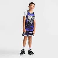Big Kids' Jordan 23 Printed Jersey