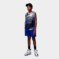 Big Kids' Jordan 23 Printed Jersey