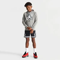 Big Kids' Nike Jordan Jumpman Pullover Hoodie