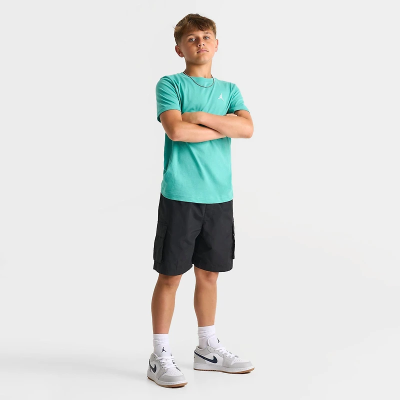Big Kids' Jordan Jumpman T-Shirt