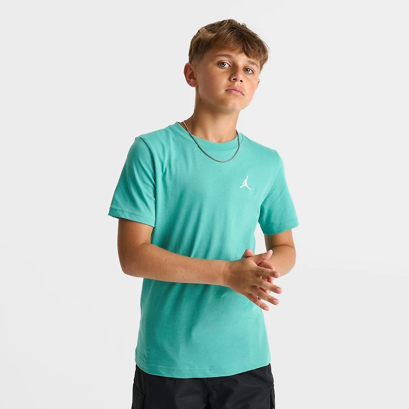 Big Kids' Jordan Jumpman T-Shirt