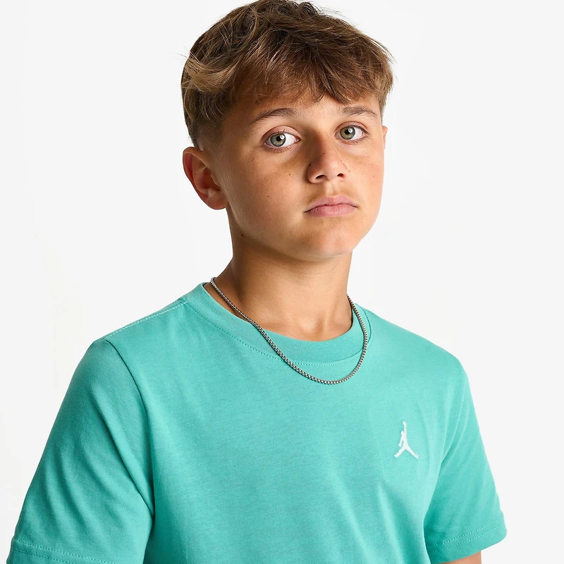Big Kids' Jordan Jumpman T-Shirt