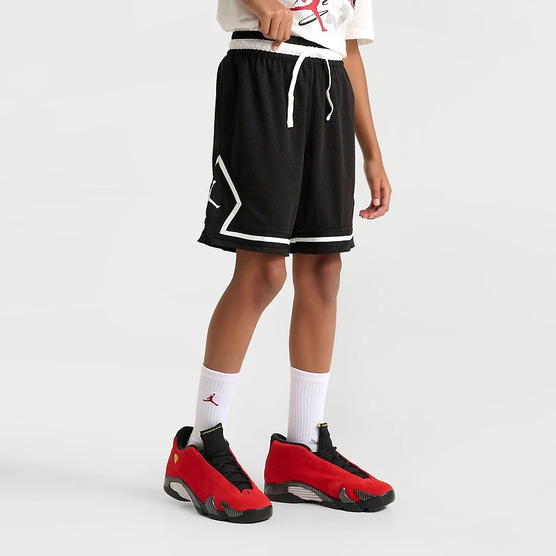 DIAMOND SHORT