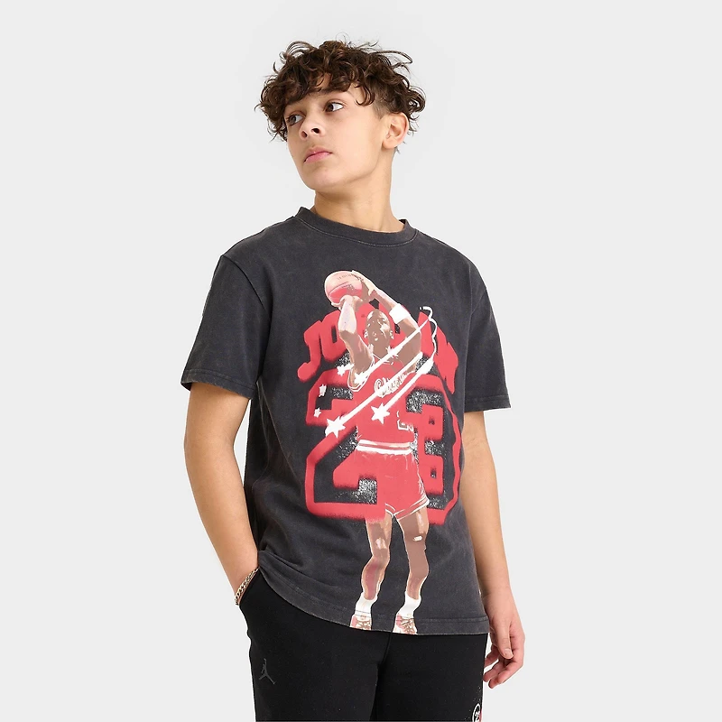 Big Kids' Jordan 40th Anniversary T-Shirt