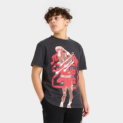 Big Kids' Jordan 40th Anniversary T-Shirt