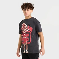 Big Kids' Jordan 40th Anniversary T-Shirt