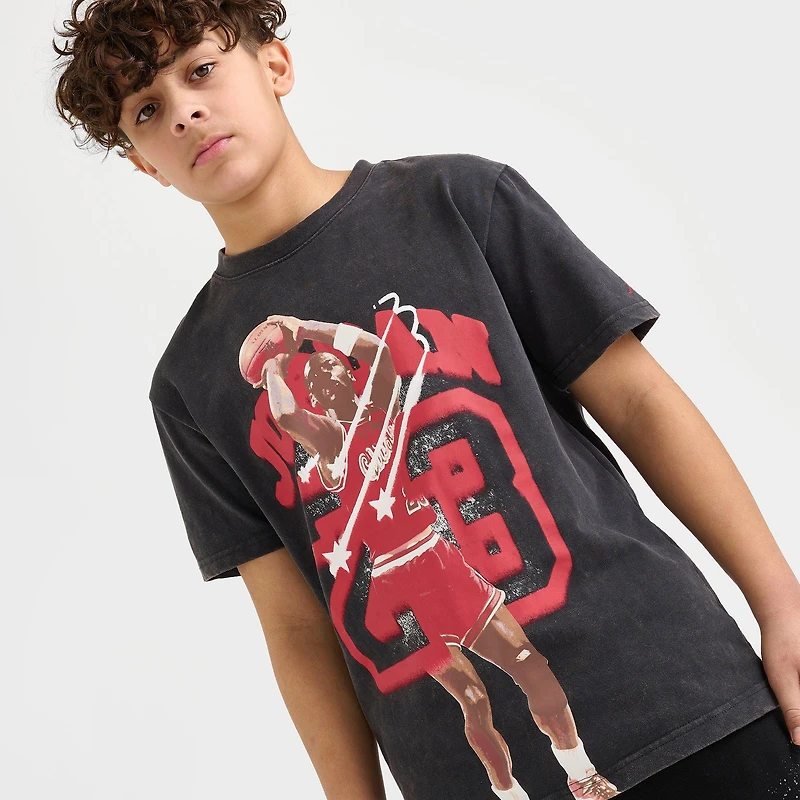 Big Kids' Jordan 40th Anniversary T-Shirt