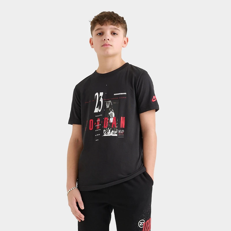 Big Kids' Jordan GX T-Shirt