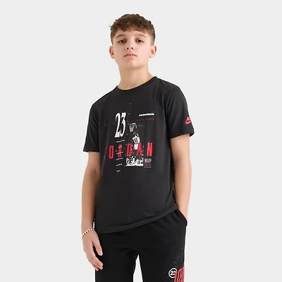 Big Kids' Jordan GX T-Shirt
