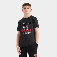 Big Kids' Jordan GX T-Shirt