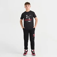 Big Kids' Jordan GX T-Shirt