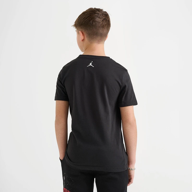Big Kids' Jordan GX T-Shirt