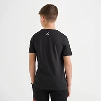 Big Kids' Jordan GX T-Shirt