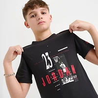 Big Kids' Jordan GX T-Shirt