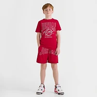 Big Kids' Jordan Beyond The Arc T-Shirt