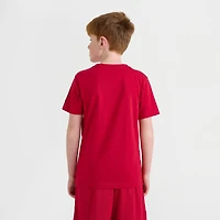 Big Kids' Jordan Beyond The Arc T-Shirt