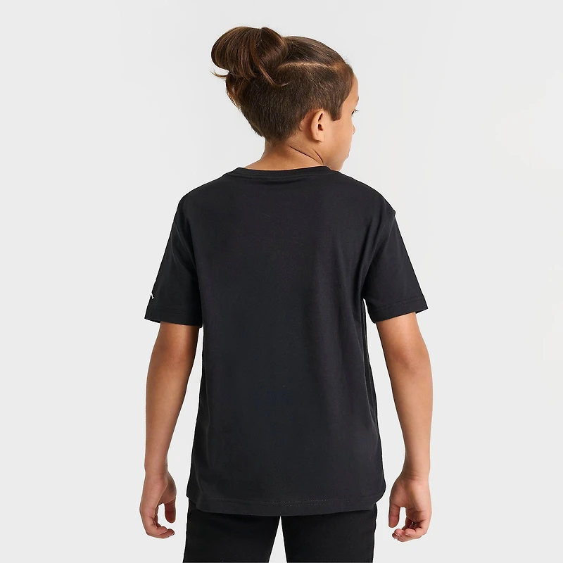 Big Kids' Jordan Sky Is Not The Limit Glow T-Shirt