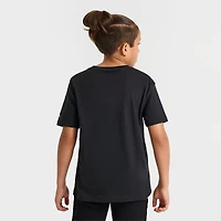 Big Kids' Jordan Sky Is Not The Limit Glow T-Shirt