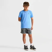 Big Kids' Jordan Courtyard T-Shirt