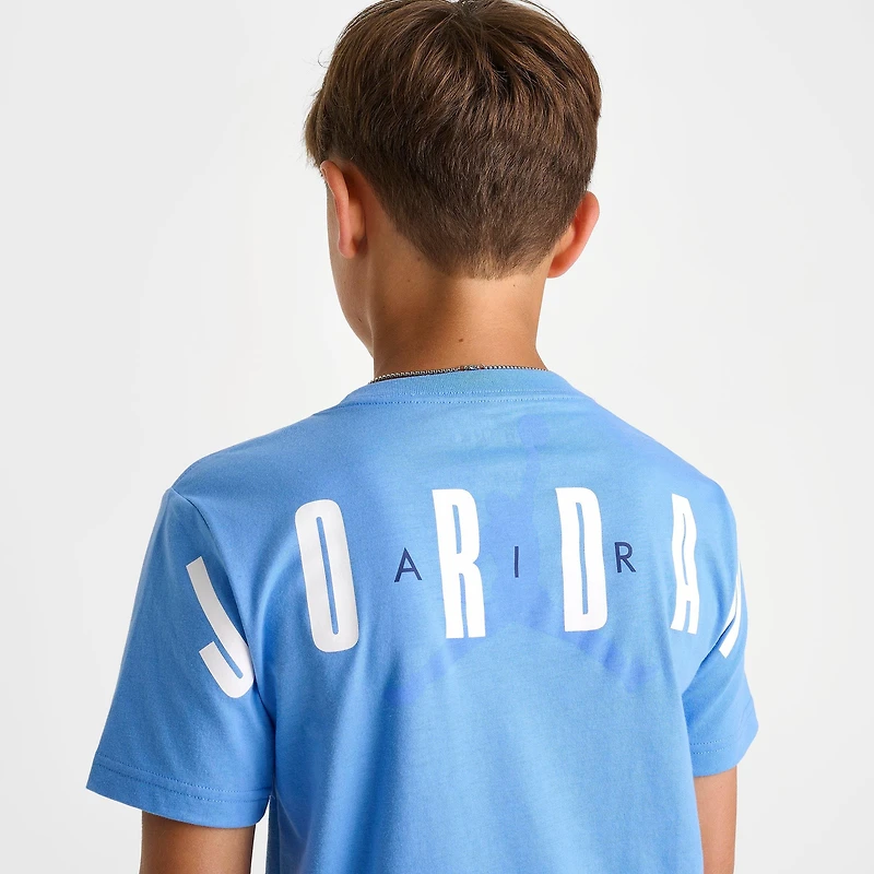 Big Kids' Jordan Courtyard T-Shirt