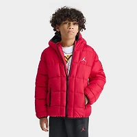 Big Kids' Jordan Essentials Puffer Jacket