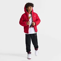 Big Kids' Jordan Essentials Puffer Jacket