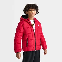 Big Kids' Jordan Essentials Puffer Jacket