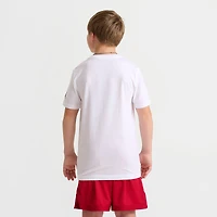 Big Kids' Jordan AJ1 Waves T-Shirt
