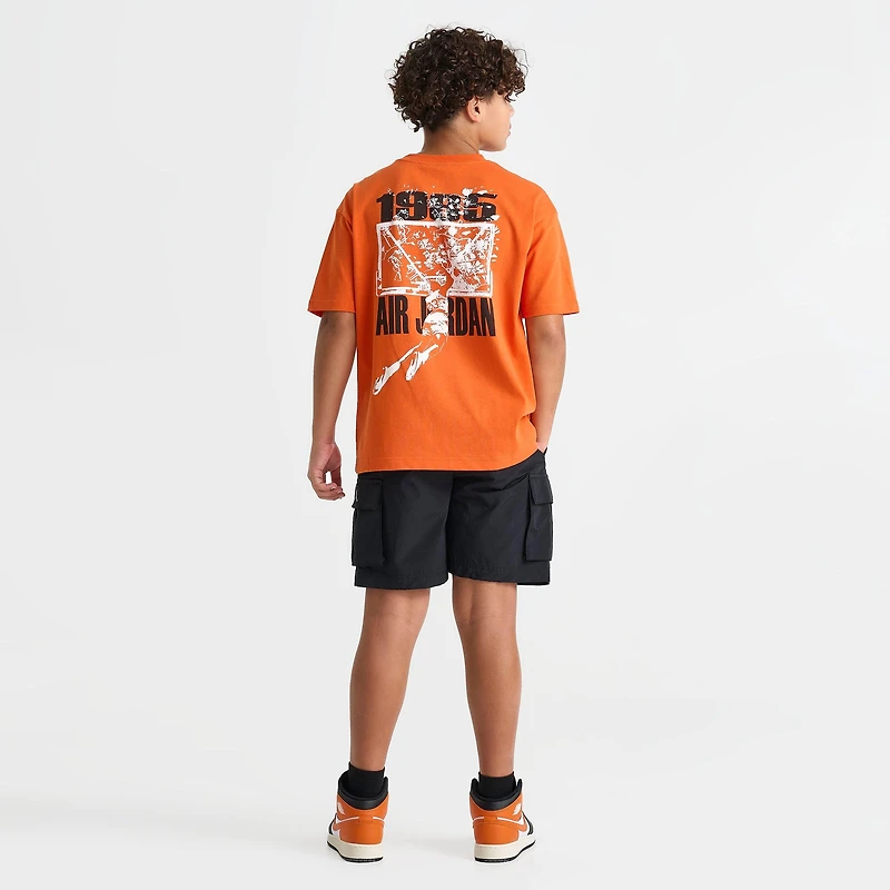 Kids' Jordan '85 Shatter T-Shirt
